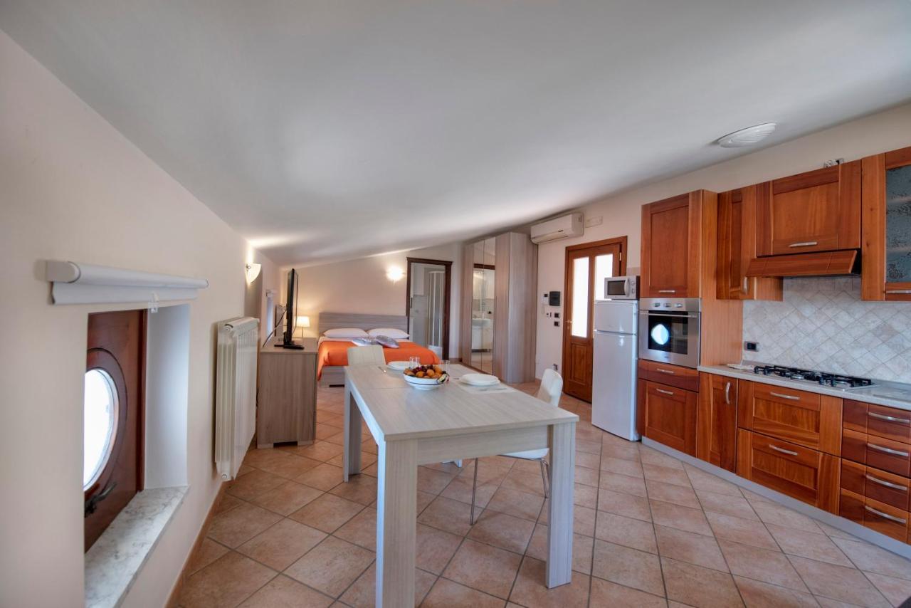 Casa Serena With Sea View Conca dei Marini Ngoại thất bức ảnh