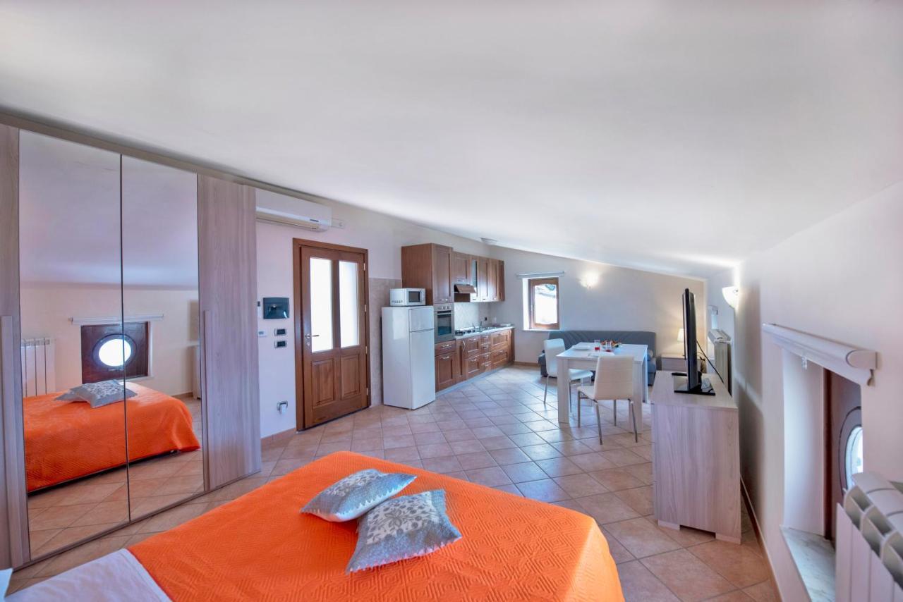 Casa Serena With Sea View Conca dei Marini Ngoại thất bức ảnh